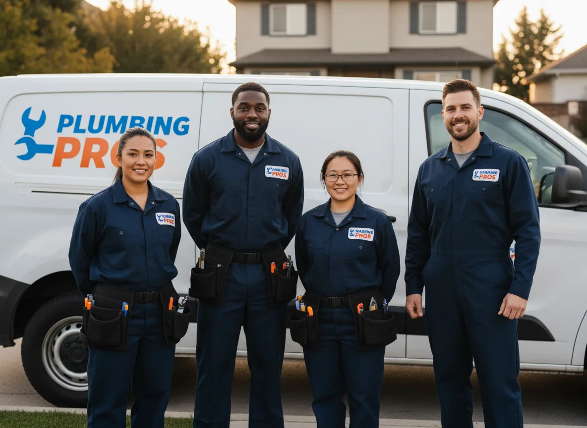 Water Heater Repair company in Columbus, NE